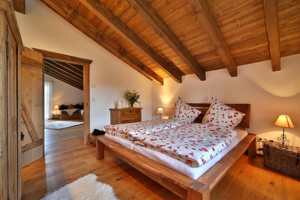 Ferienhaus Hirschkopf เมาธ์ ห้อง รูปภาพ