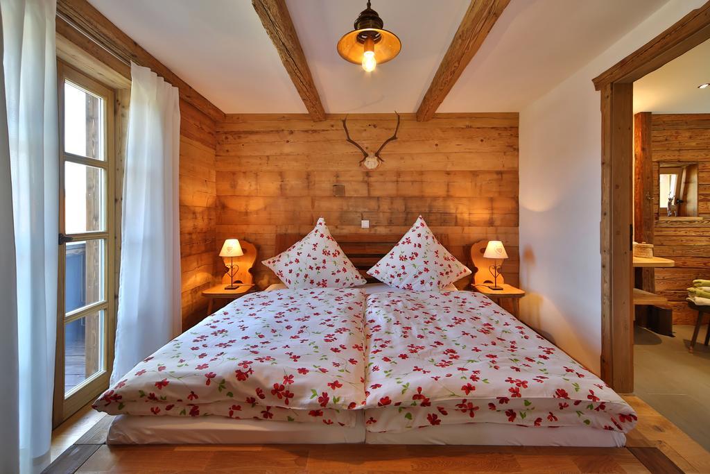 Ferienhaus Hirschkopf เมาธ์ ห้อง รูปภาพ