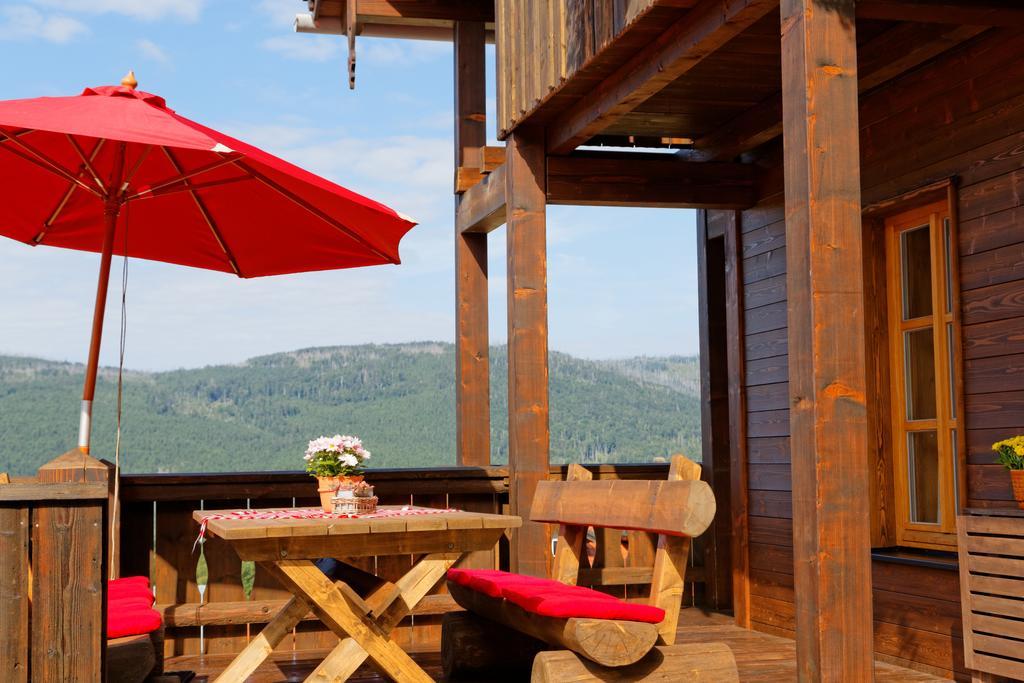 Ferienhaus Hirschkopf เมาธ์ ห้อง รูปภาพ
