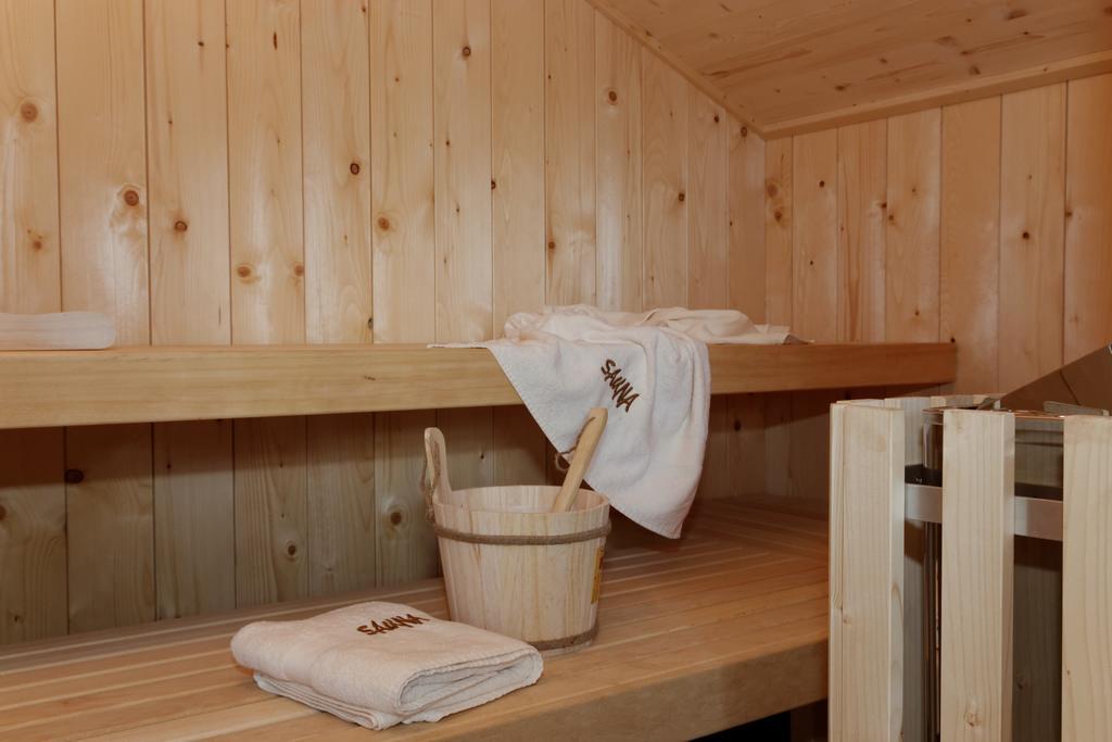 Ferienhaus Hirschkopf เมาธ์ ห้อง รูปภาพ