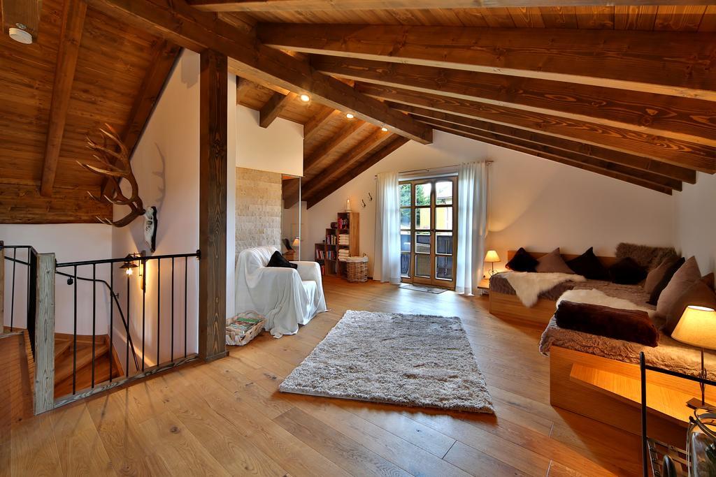 Ferienhaus Hirschkopf เมาธ์ ห้อง รูปภาพ